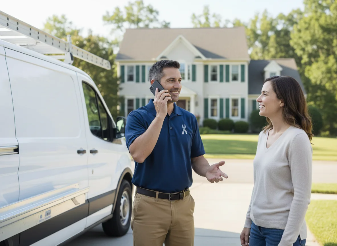 Home Gutter Service Rapid City, MI FAQs